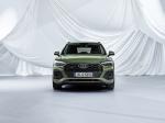 Audi Q5 40 TDI Quattro S-Line 2020 года (WW)
